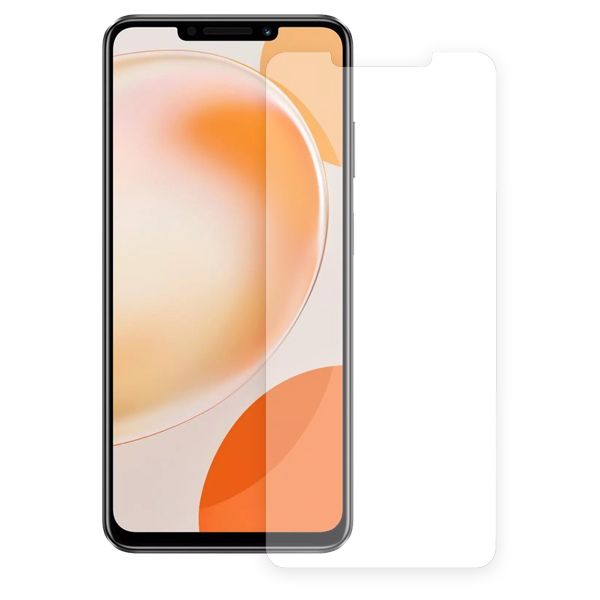 SIXTEEN10 TPU Film Screen Protector for Huawei Nova Y91 - 6.95" (2023)