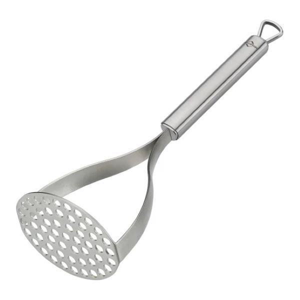 Stainless Steel Potato Masher - 2 Pack