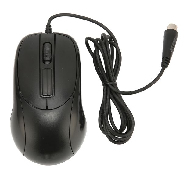 Wired Mouse Home Accurate Ergonomic 3-Button