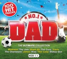 No. 1 Dad (CD / Album)