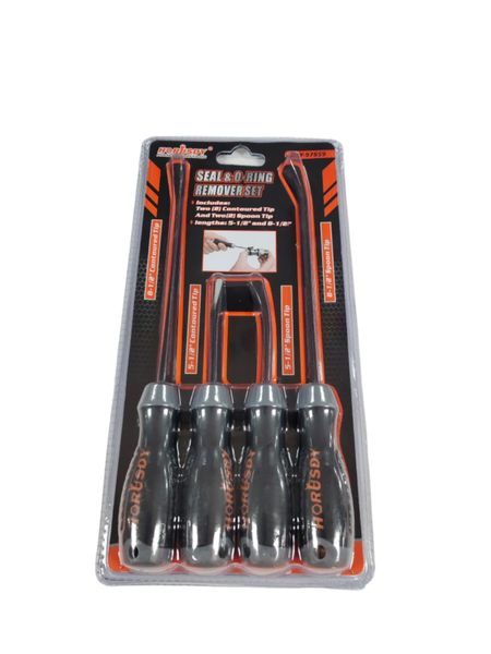 Horusdy Seal &amp; O-Ring Remover Set