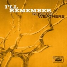 I'll Remember (Vinyl / 12" Album)