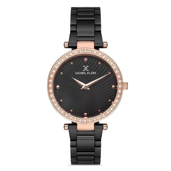 Daniel Klein - Ladies Premium 2 Hands Watch | Shop Today. Get it ...