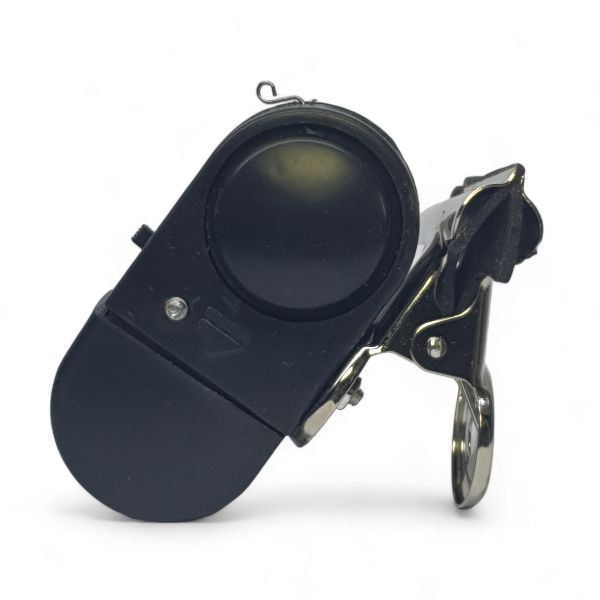 Electronic Fishing Bite Alarm Indicator