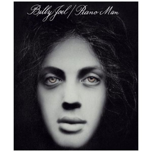 Billy Joel - Piano Man (Reissue, Remastered 180g Vinyl LP Album)