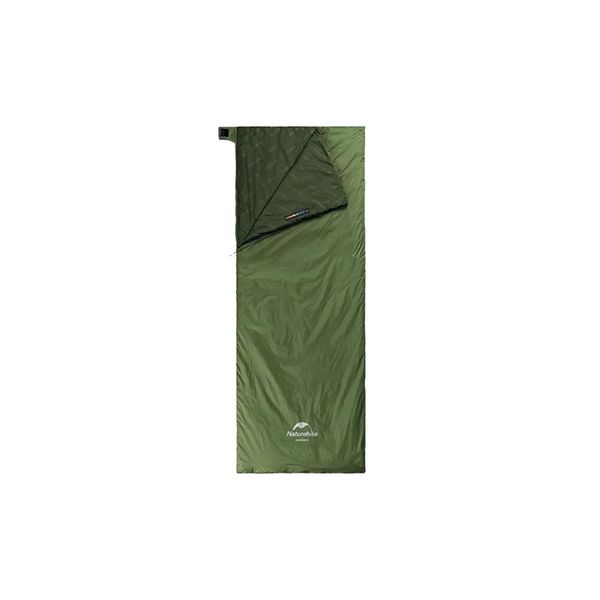 Naturehike LW180 Ultralight Cotton Sleeping Bag-XL