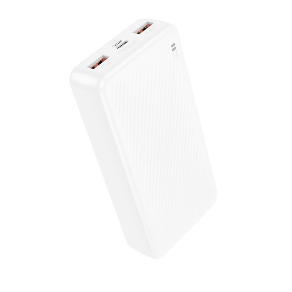 Portable Fully Compatible Power Bank 20000mAh BJ56A Brofone