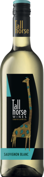 Tall Horse - Sauvignon Blanc 750ml