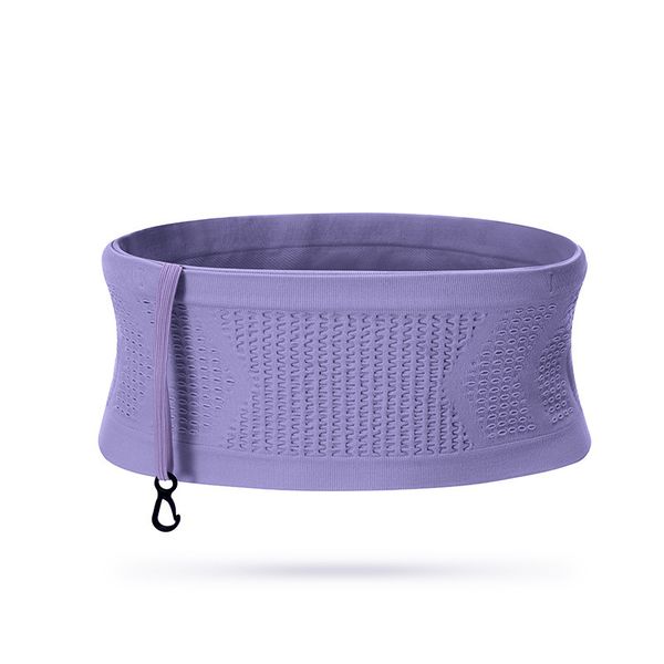 High Elasticity, Large Capacity, Multifunctional Running Waist Bag