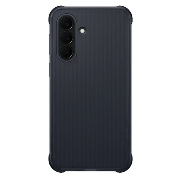 Samsung Original Rugged Case Compatible With Galaxy A37 - Black