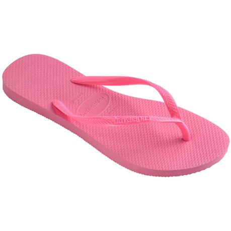 Havaianas Slim Women Flip Flops Plain Colors Shop Today. Get it