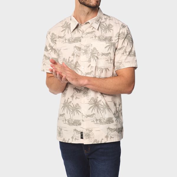 Men's Resort Shirt