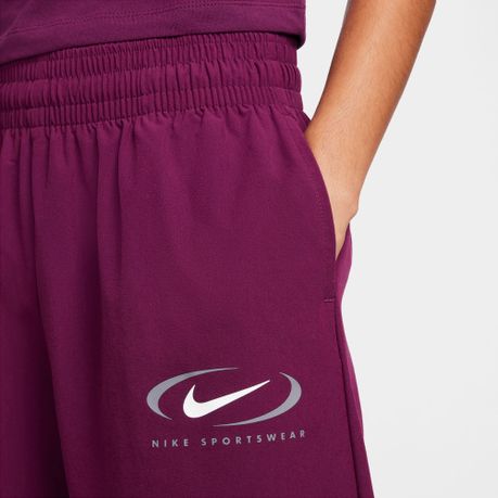 Nike Womens NSW Sport Pack Quilted Pants CJ6256-620 Size XL : :  Clothing, Shoes & Accessories