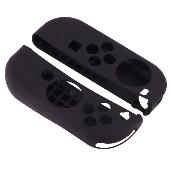 Pro Gaming Game Button Silicone Protective Cover Compatible with Joy-Cons