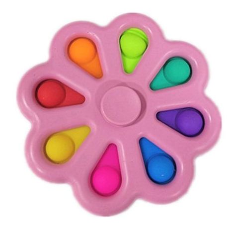 Simple Dimple Spinner Fidget Toy Buy Online In South Africa Takealot Com