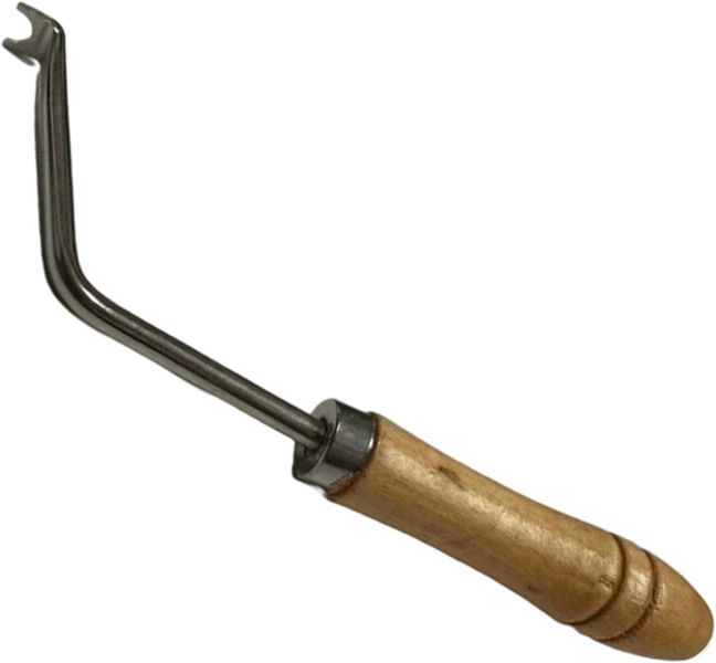 Piano Tuning Trimming Tool Piano String Lifter and Spacer Tool Ergonomic