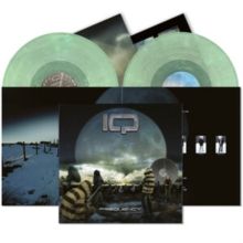Frequency (Vinyl / 12" Album Coloured Vinyl)