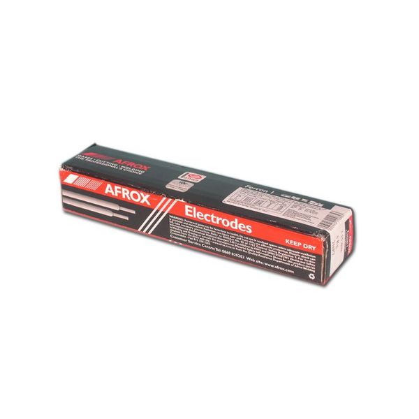 Afrox Welding Rod Ferron-1 3.15MM 4Kg