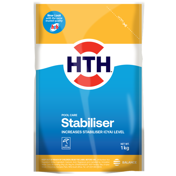HTH - Stabiliser - 1kg
