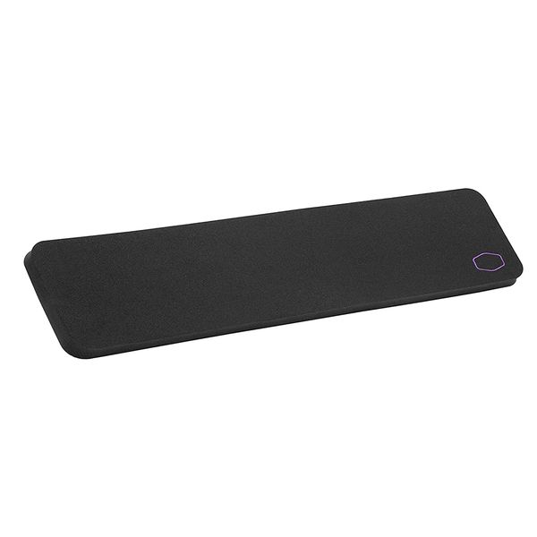 Cooler Master Wrist Rest WR351 Full Size Black