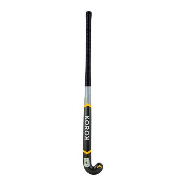 Korok Adult Intermediate 30% Carbon Low Bow Field Hockey Stick FH530