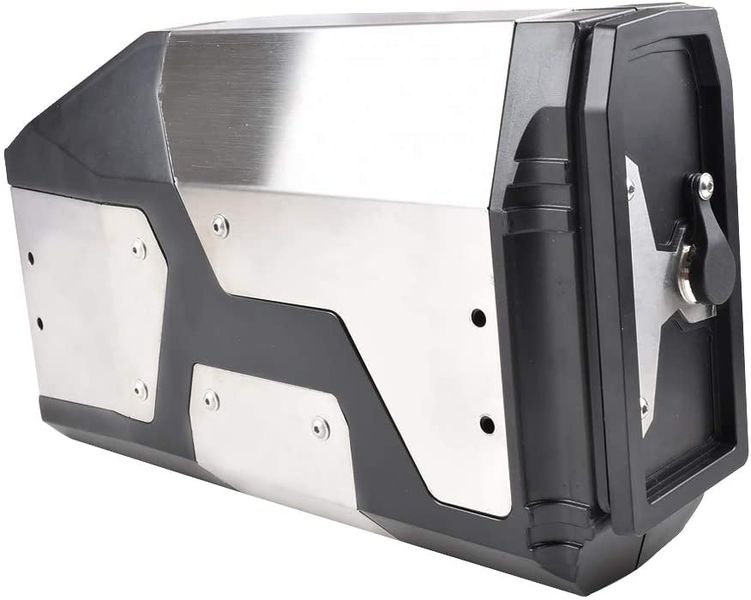 BMW 4.2l Tool Box for 1200 GS / GSA and 1250 GS / GSA