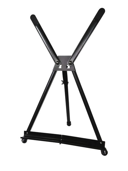 Sinoart Tabletop Aluminium Easel - 41cm