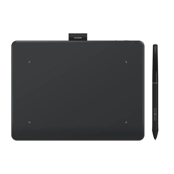 Huion Inspiroy Frego S