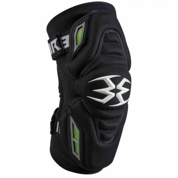 Empire Grind THT Black Knee Pads - XL