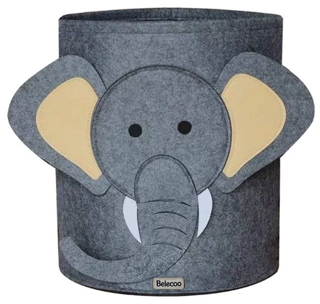 High-Quality Appearance Storage Baskets for Baby Dirty Clothes, Toys