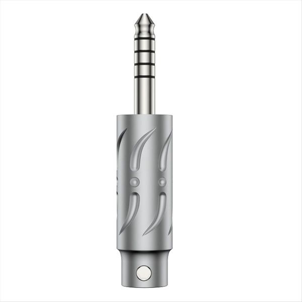 New Headphone Jack 4 4Mm Balanced Male Audio Plug Hifi Audio Vh303R