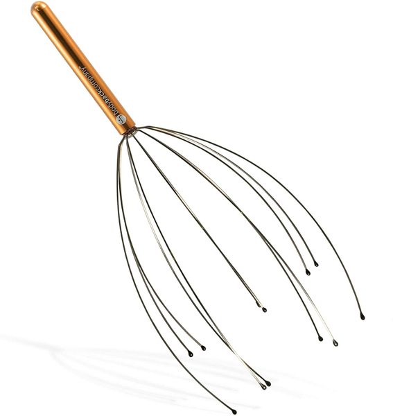 Head &amp; Scalp Massager