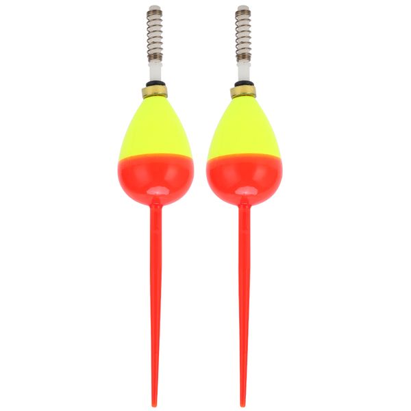 Foam Fishing Floats Slip Bobbers for Crappie