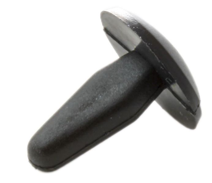 Essentra Components (USR-1132) Rivet, Plastic, Unscrewing, Nylon