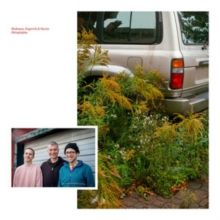 Philadelphia (Vinyl / 12" Album)