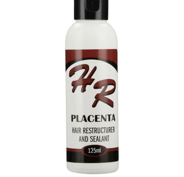 HR Placenta Hair Restructurer and Sealant 125ml