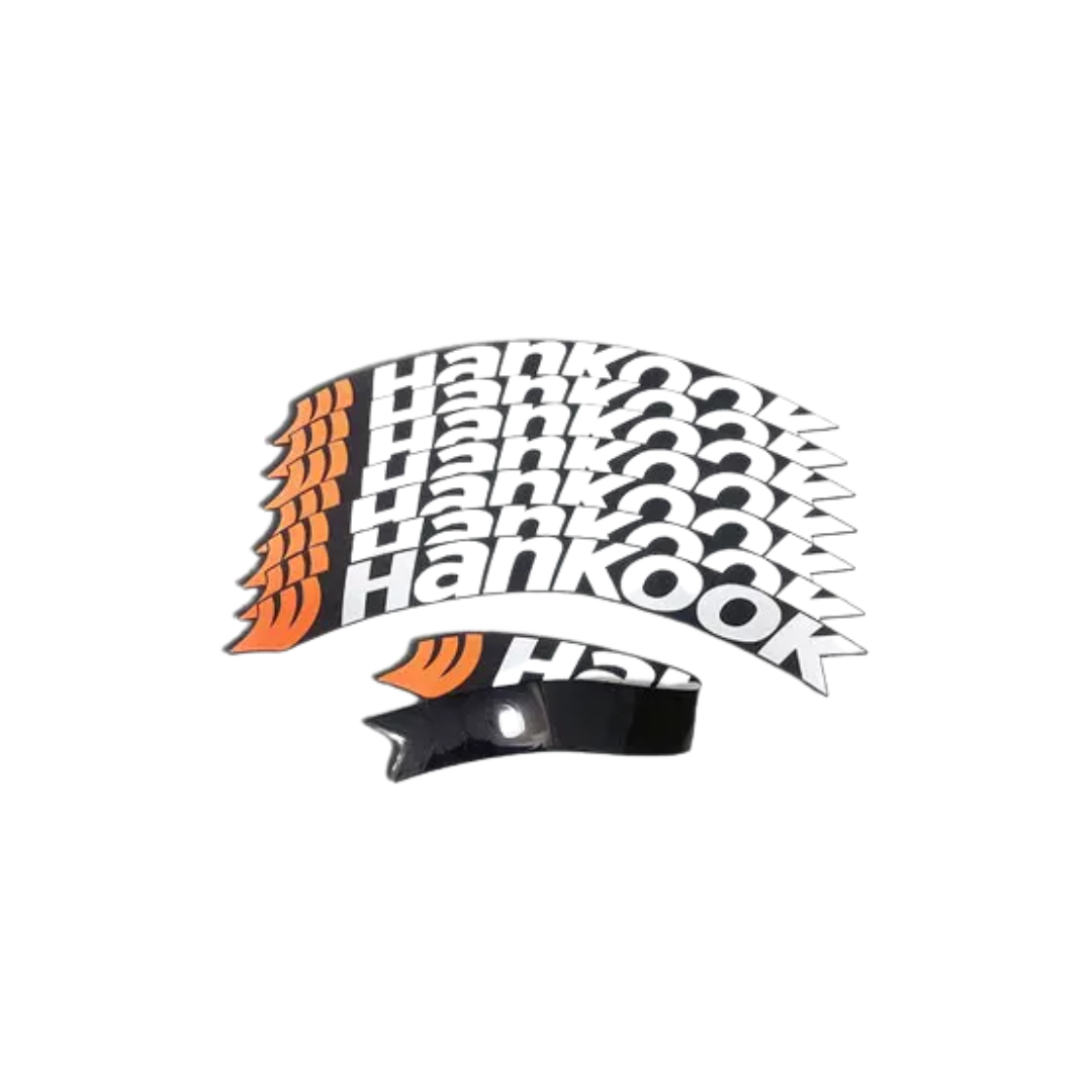 Hankook Tire Stickers Shop Today. Get it Tomorrow!