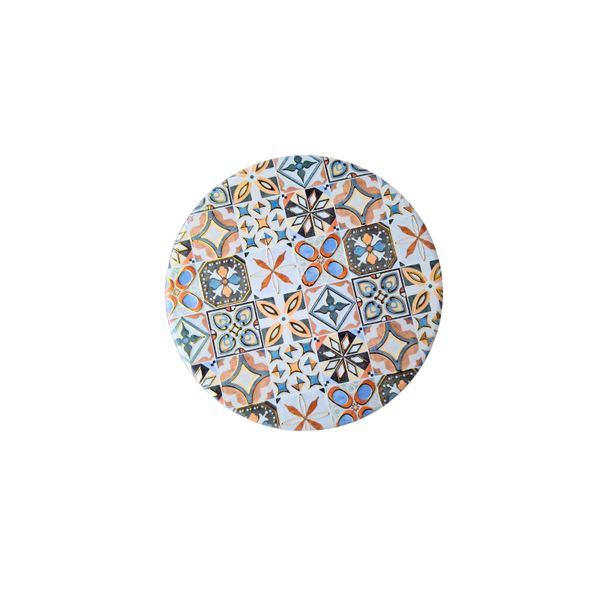 Ceramic Trivet Pot Stand 20 cm F28D-814