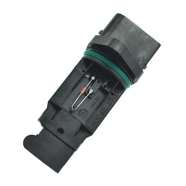 Maf Mass Air Flow Meter Sensor for 3 5 6 Z4 Z3 M5 M6 Compatible with Bmw