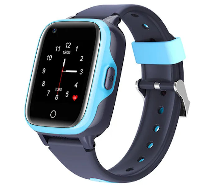 Freedom By Fabulously Fit - 4G/GPS Kids Smart Watch | Shop Today. Get ...