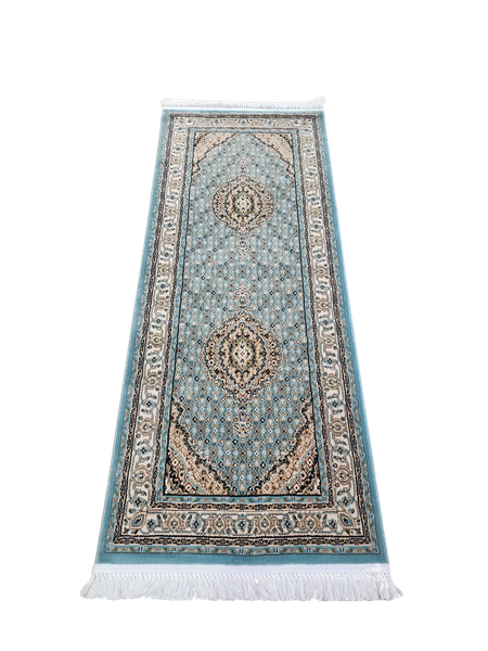 Tabriz Red-Brown 200 x 80 - Carpet