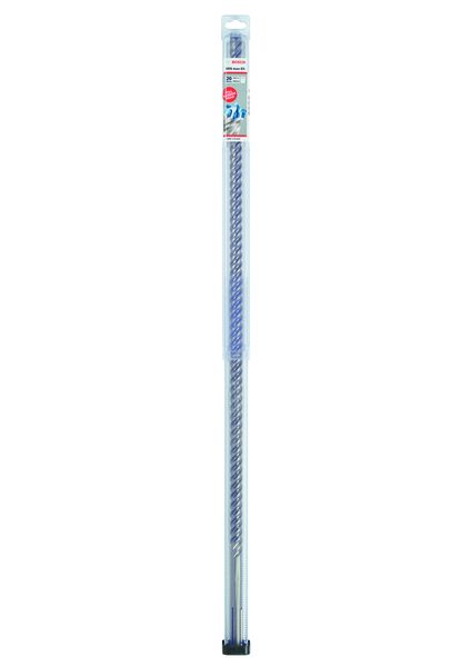 SDS Max-8X Hammer Drill Bit 20 x 800 x 920 mm
