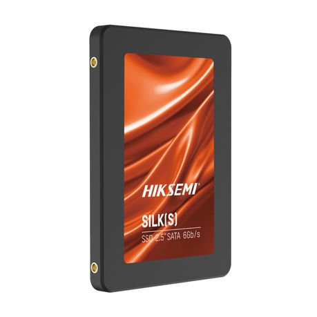 Hiksemi Silk (S) 1tb 2.5