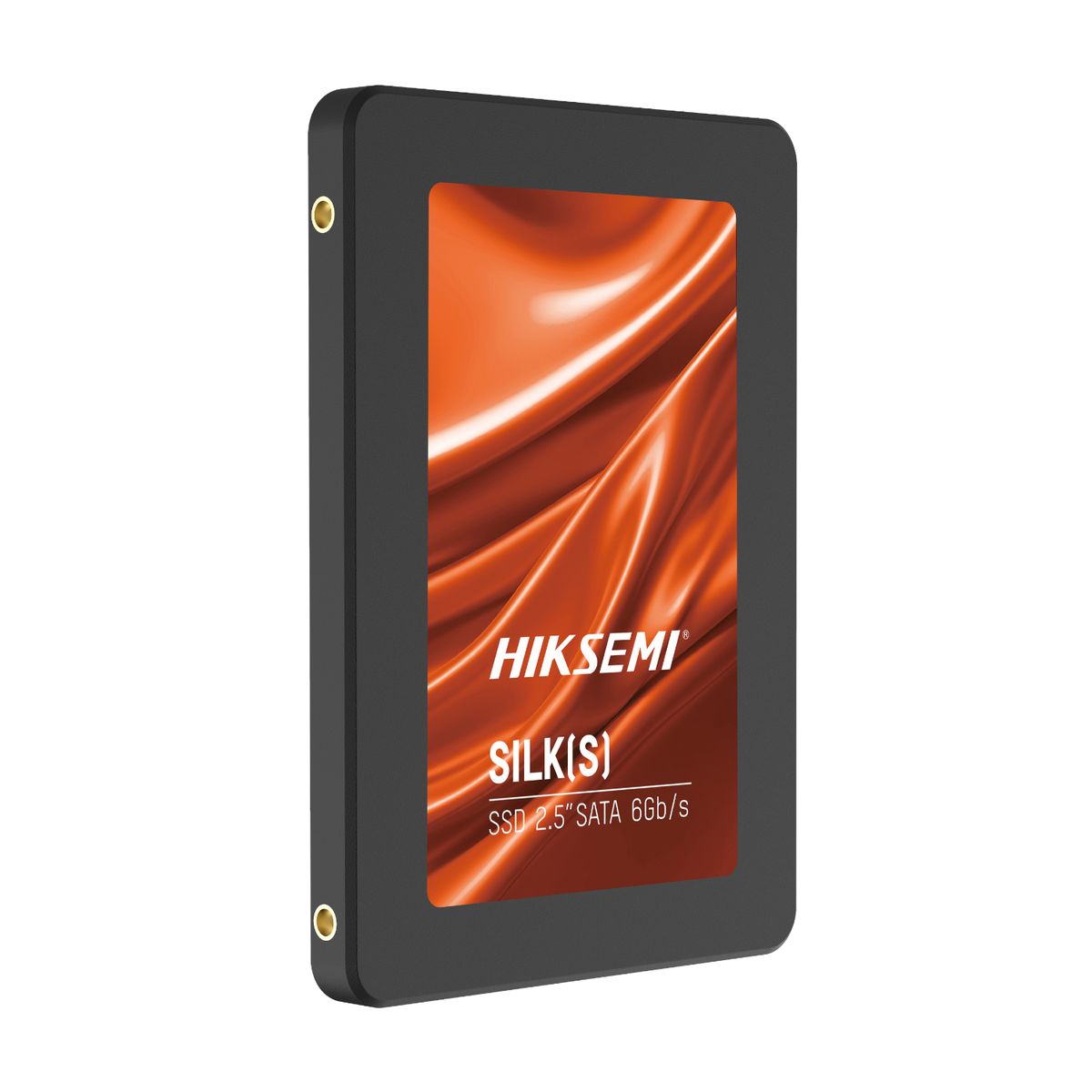 Hiksemi Silk (S) 1tb 2.5