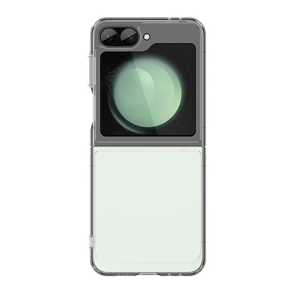 Anti-fall Soft Case Compatible With Samsung Galaxy Z Flip6