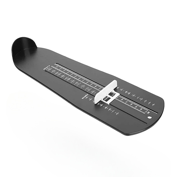 Foot Measuring Device Is Suitable For Children And Adults