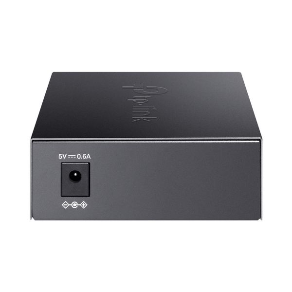 Gigabit WDM Media Converter