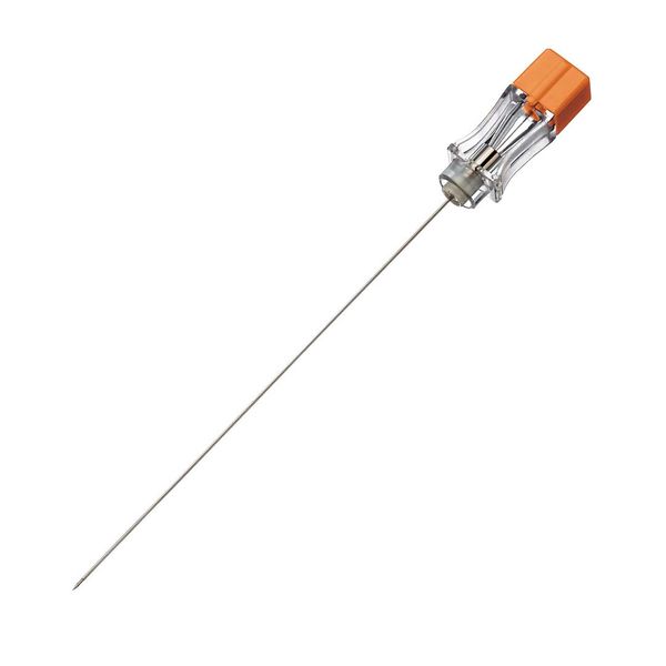 Spinal Needle 50 Pieces - 25G