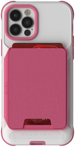 Ghostek EXEC Wallet Case For iPhone 12 Pro Max