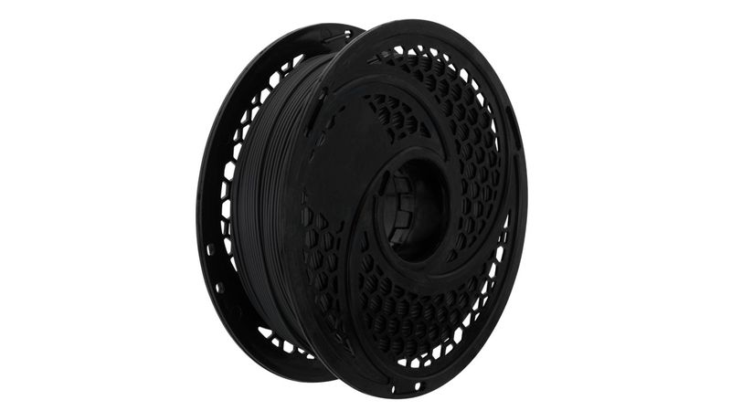 SA Filament PLA Plus Filament 1KG - Gun Metal